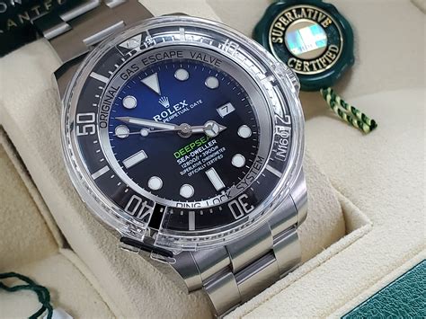 james cameron discontinued rolex|Rolex deepsea James Cameron discontinued.